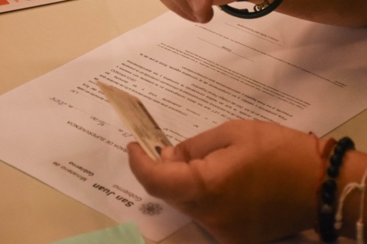 Cómo proceder ante situaciones de vulneración de derechos