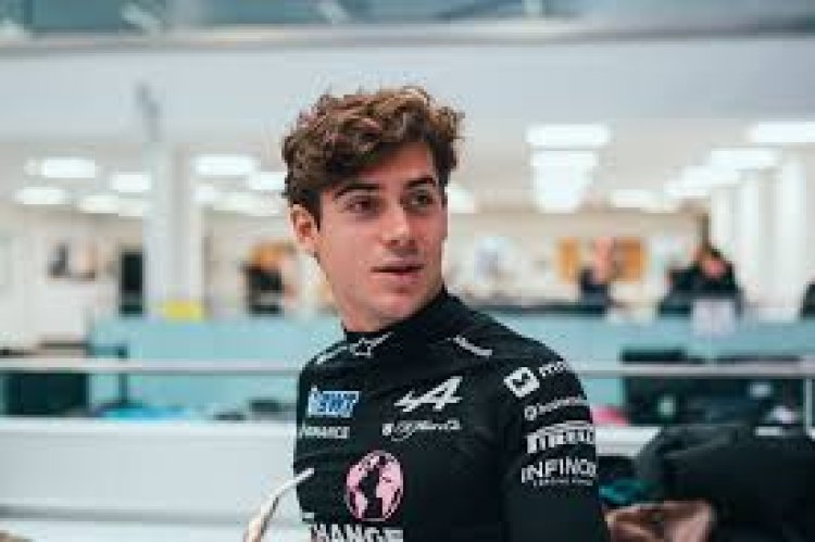 Franco Colapinto debuta en Imola