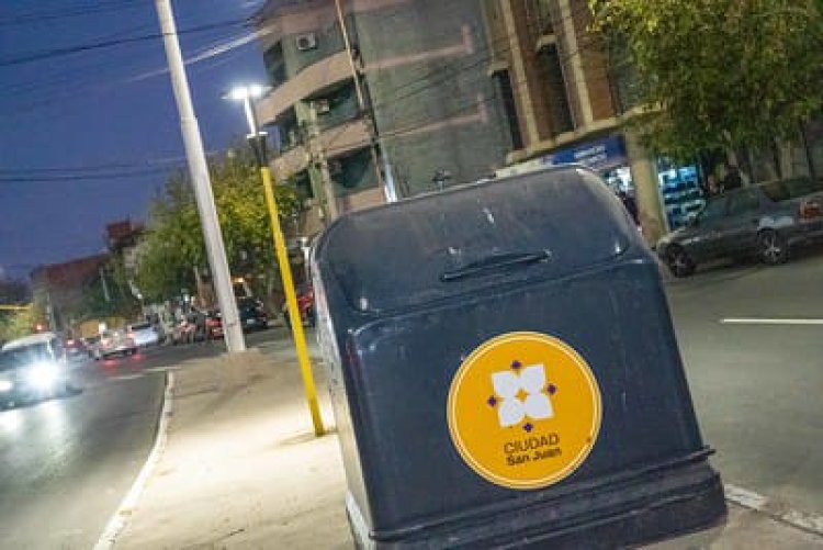 Susana Laciar recorrió mejoras junto a vecinos y comerciantes de Av. Alem