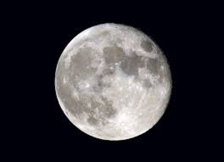 Luna llena de mayo 2025: cuándo es, qué significa y qué ritual hacer