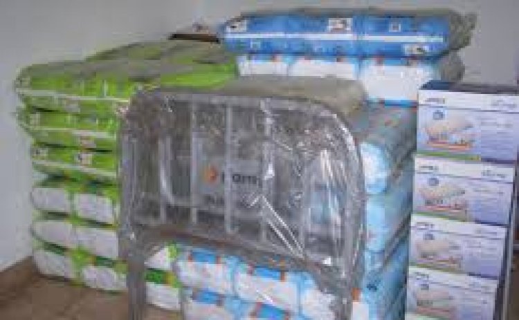 Nuevo sistema de entrega de pañales sin intermediarios para los afiliados a PAMI