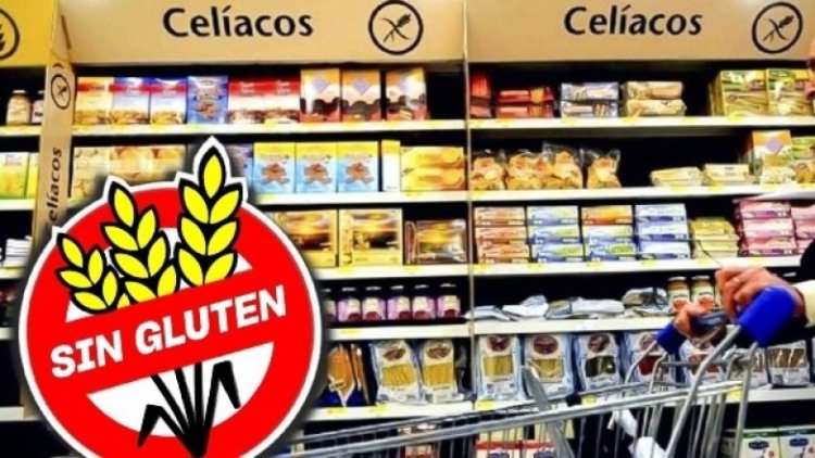 Salud informa los requisitos para la inscripción de comercio libre de gluten