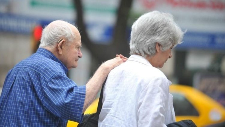 Se confirmó el monto de la jubilación mínima para junio 2025