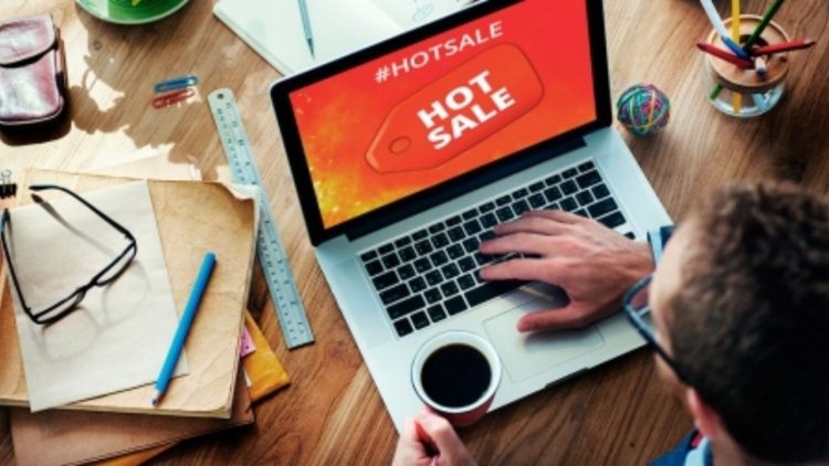 Con récord de ventas, el Hot Sale se extiende hasta el domingo