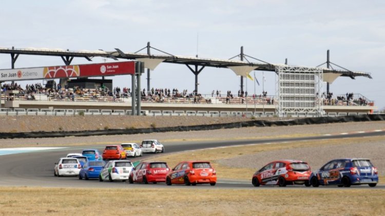 Gran fin de semana de Zonal Cuyano en el San Juan Villicum