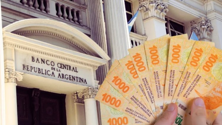 Plazos fijos sin control: a partir de cuánto se puede invertir sin que intervenga ARCA