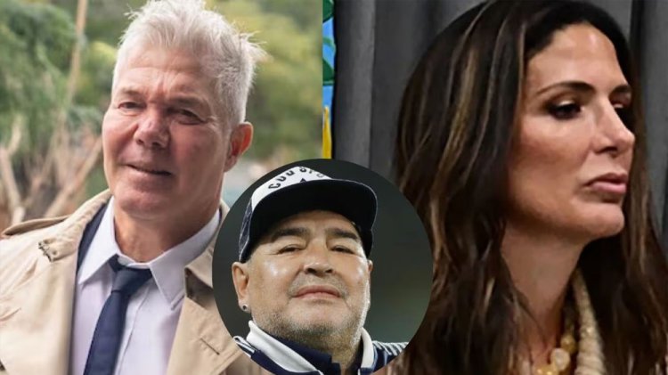 Burlando, tras la renuncia de Makintach: "Esto es una tragedia judicial"