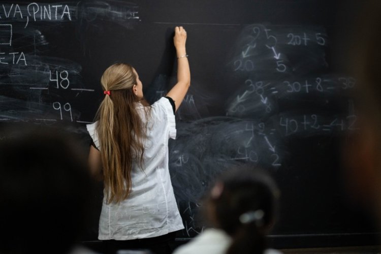 Vouchers Educativos: 16.720 se inscribieron en San Juan para acceder al beneficio