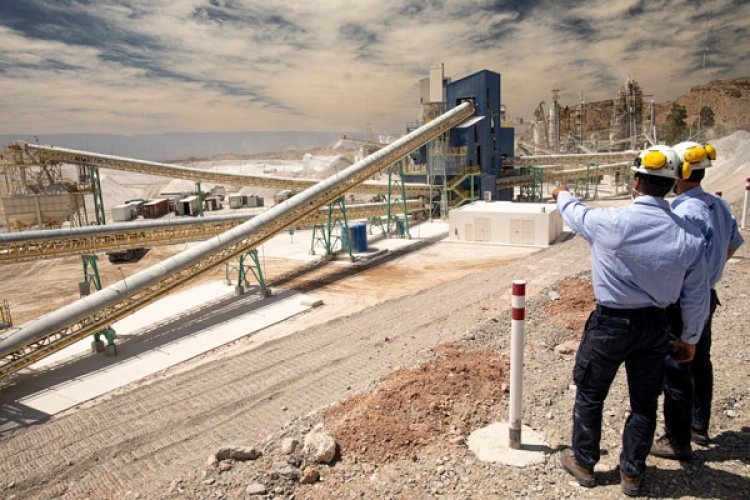 Electricista pierde la vida en una calera en Albardón