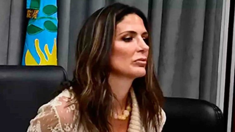 Filtraron el tráiler del documental que estaba filmando la jueza Makintach