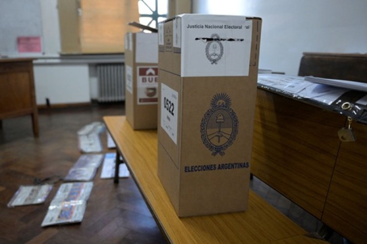 La suspensión de las PASO implicará un ahorro de 11 millones de dólares