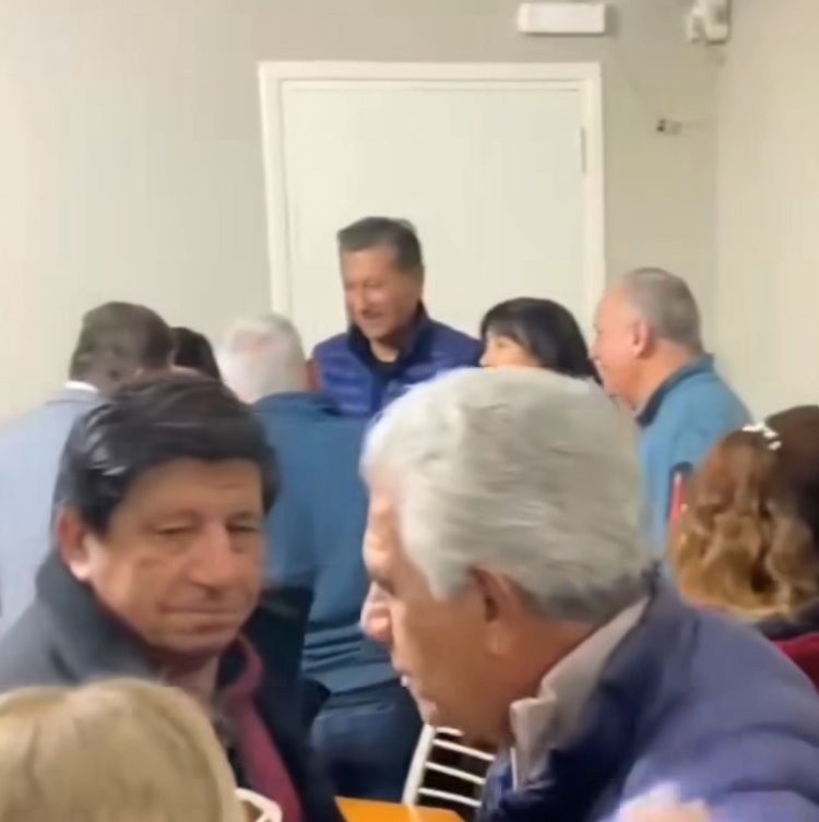 El Partido Justicialista busca una lista de unidad en  San Juan