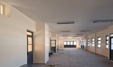 Obras que fortalecen la infraestructura escolar en departamentos alejados