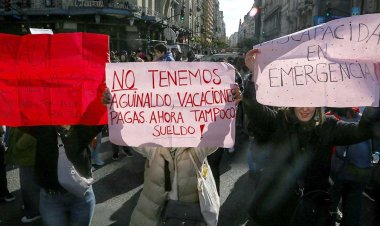 Emergencia en discapacidad: el miércoles se debate en Diputados