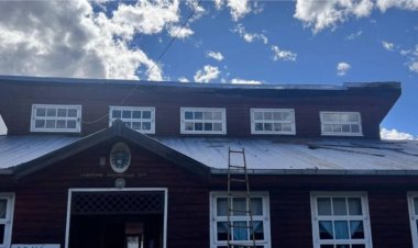 Más de 40 personas intoxicadas con monóxido de carbono en una escuela