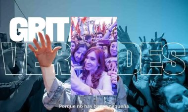 El primer spot de campaña de Cristina Kirchner: "Donde Milei recorta, ella protege"