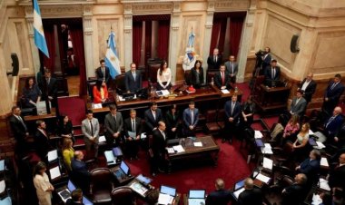 Los senadores pasarán a cobrar más de $9,5 millones