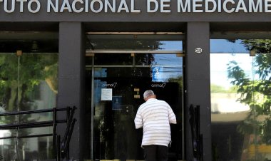 Fentanilo contaminado: allanaron la sede central ANMAT