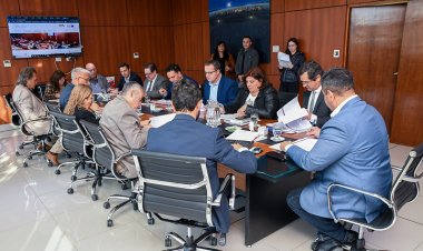 Labor parlamentaria: definieron los temas para la Cuarta Sesión