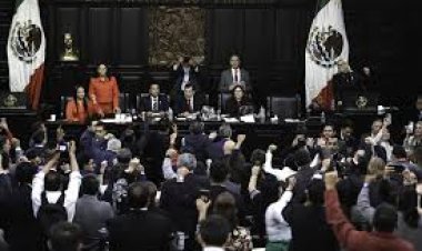 México da un paso revolucionario para democratizar el Poder Judicial