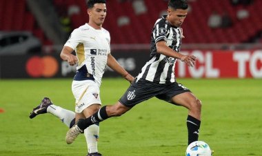 Se definieron las fechas y horarios de los cruces por la Copa Sudamericana