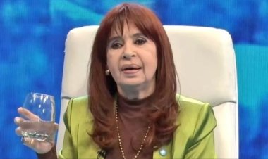 La Corte Suprema rechazó la recusación de Cristina Kirchner contra el juez Ricardo Lorenzetti