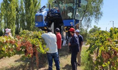 INTA en crisis: en San Juan temen despidos