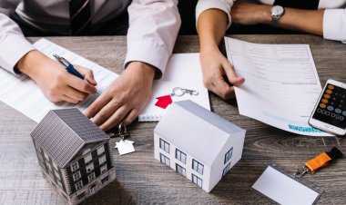 Los créditos hipotecarios subieron un 296% interanual en mayo