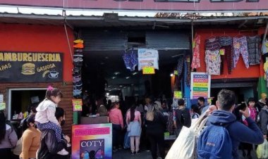 Puestera de La Salada anunció que vuelve la feria tras un acuerdo con las autoridades