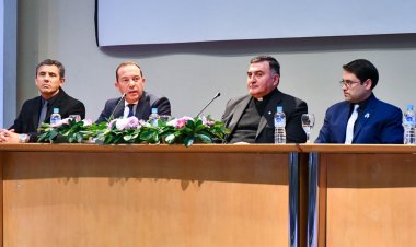 En San Juan se realizó el XVII Encuentro Nacional de la Red de Alzheimer y Demencias de Argentina (RADA)