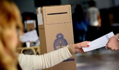 El oficialismo gana en Misiones con el 32% de los votos, seguido por LLA con 19%