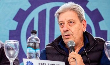¿Se viene un paro? Sindicalistas no descartan medidas en caso de fallo contra Cristina Kirchner