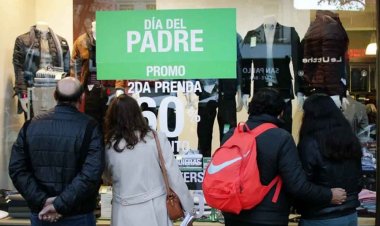 El comercio sanjuanino espera un repunte de ventas para el Día del Padre
