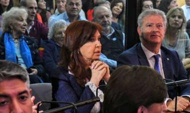 Beraldi ya pidió la prisión domiciliaria para Cristina Kirchner