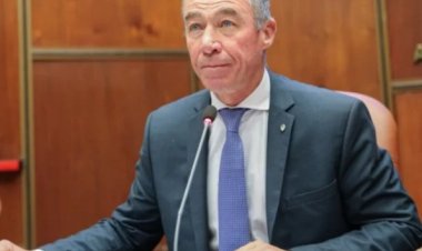 Fabián Martín se expresó sobre el fallo de la Corte Suprema