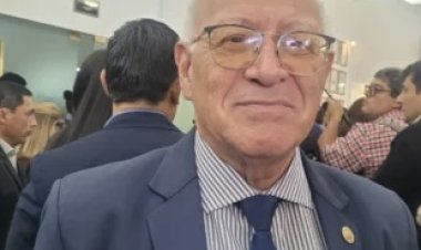 UNSJ: Tadeo Berenguer obtuvo la mayor cantidad de votos pero hay Segunda Vuelta