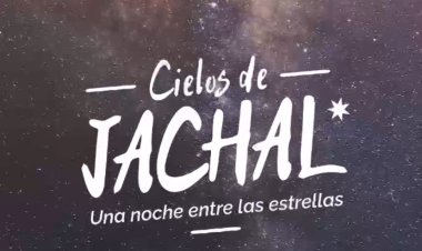 Viví el cielo como nunca antes en Jáchal
