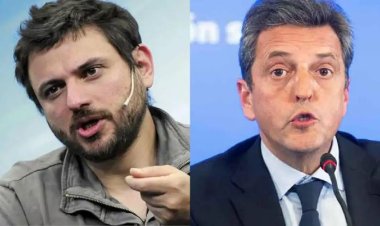 El PJ convoca a su Consejo Nacional con la presencia de Massa, Grabois y Moreno