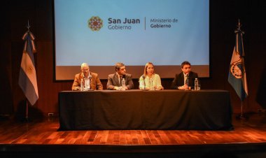 El Gobierno presentó el protocolo interinstitucional contra el trabajo infantil