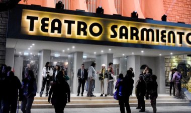 San Juan se viste de gala para celebrar sus 463 años