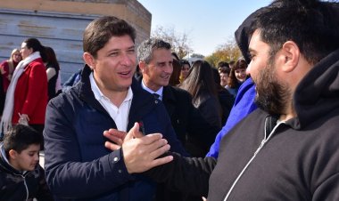 Unas 3000 personas tendrán lentes nuevos en Santa Lucía