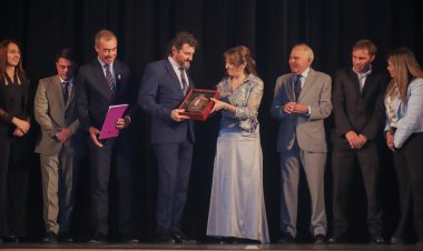 "San Juan, Siempre”: el homenaje de la Ciudad a 463 Años de historia compartida