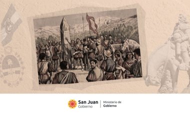 Día de la Fundación de San Juan: las tres hipótesis sobre el lugar donde todo comenzó