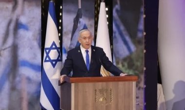 Netanyahu envió un mensaje al pueblo de Irán tras los bombardeos
