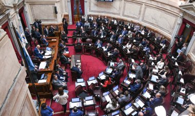 Cuales de los 35 Senadores renunciaron al último aumento