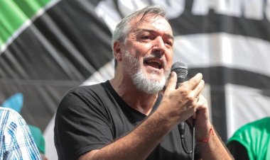 ATE hará un paro el miércoles con marcha a Comodoro Py contra la condena a Cristina Kirchner