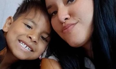 La madre de Thiago Correa sobre la donación de órganos: "Mi pequeño salvó cuatro vidas"