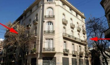 El departamento de Constitución es apto para la prisión domiciliaria de Cristina Kirchner