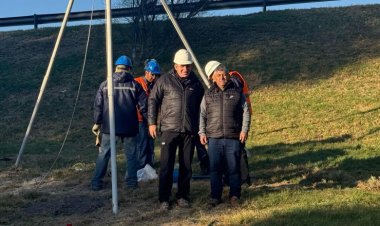 Un cambio que se siente en la CircunvUn cambio que se siente en la Circunvalaciónalación