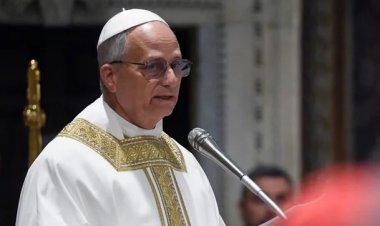 El papa León XIV manifestó su preocupación por la escalada entre Irán e Israel
